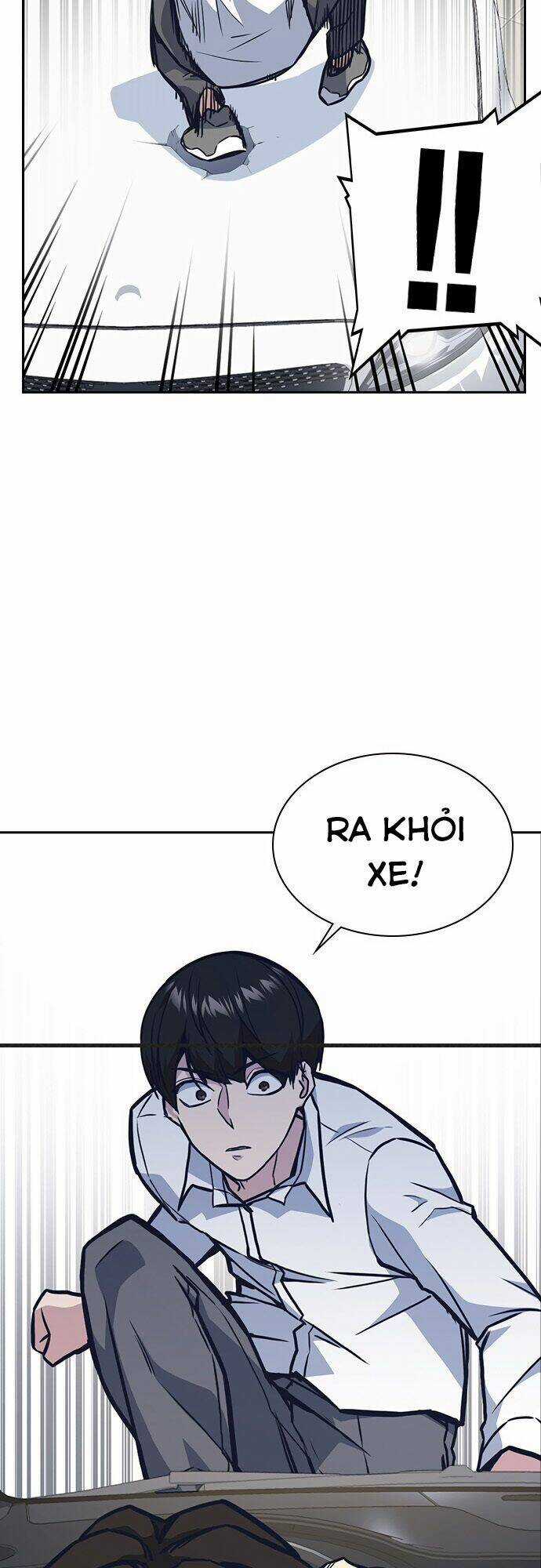 Học Nhóm - Study Group Chapter 47 trang 43