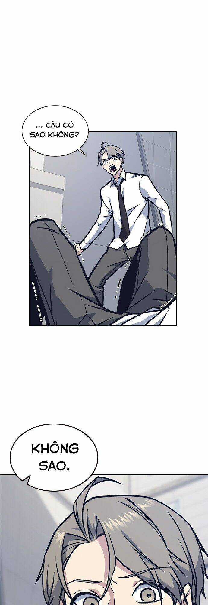 Học Nhóm - Study Group Chapter 47 trang 46