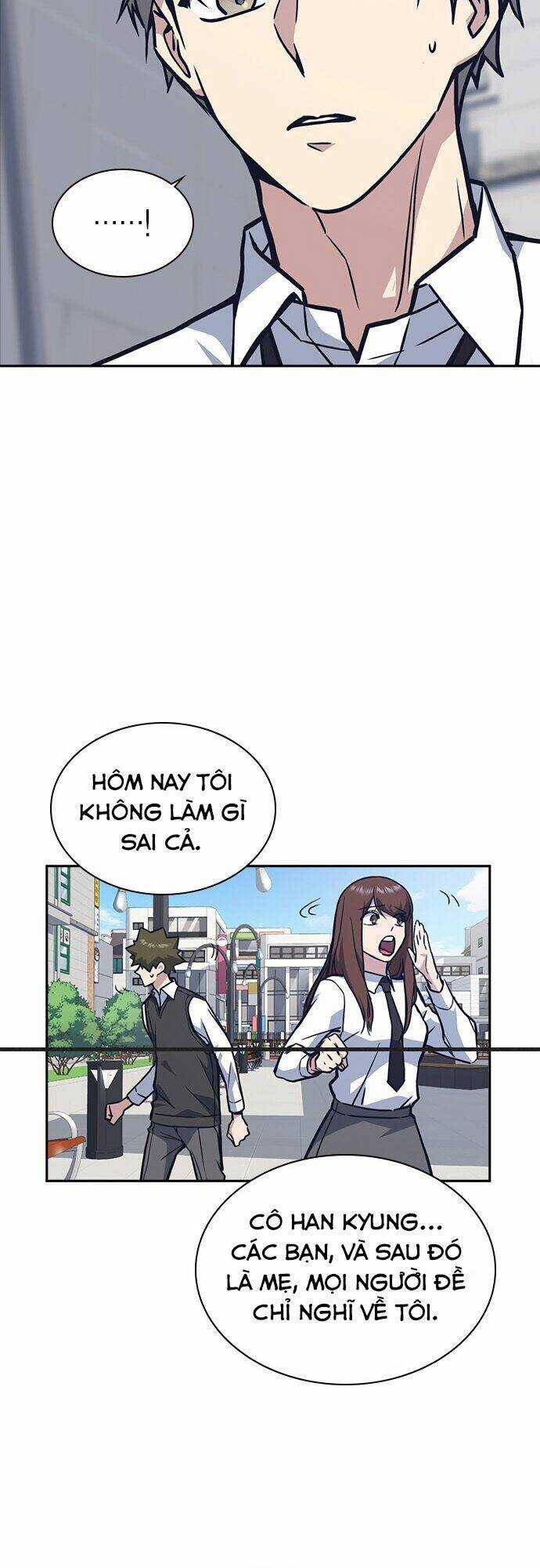 Học Nhóm - Study Group Chapter 47 trang 47