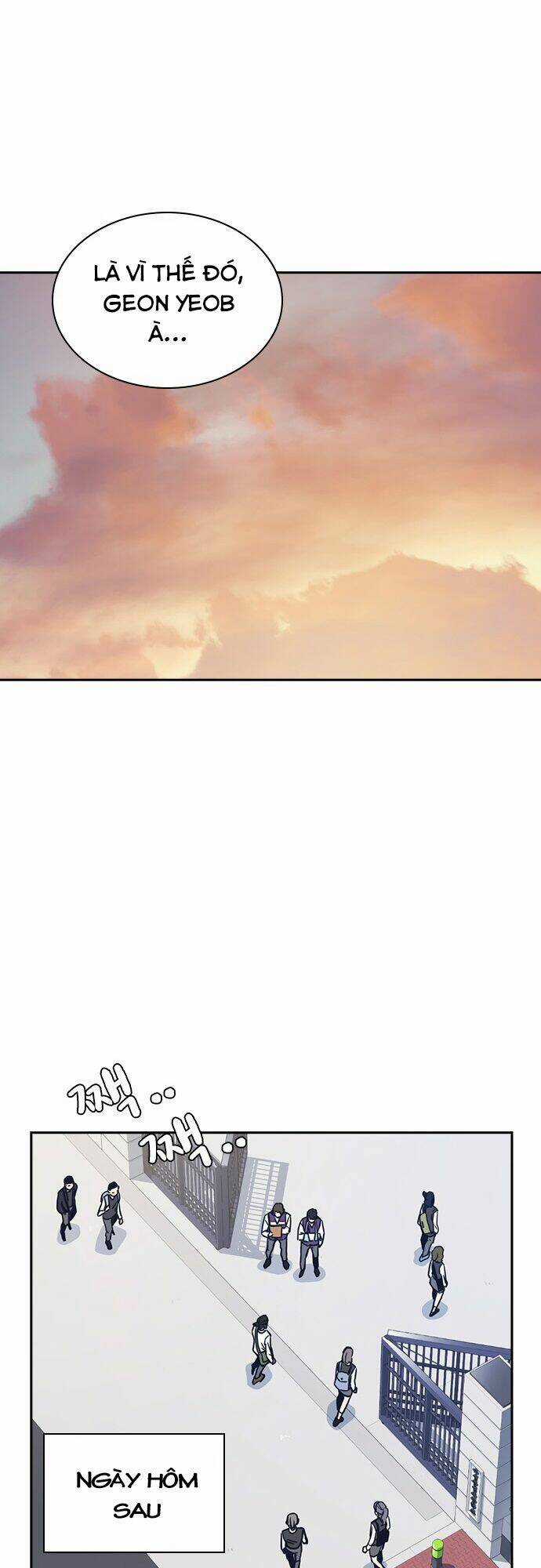 Học Nhóm - Study Group Chapter 47 trang 50