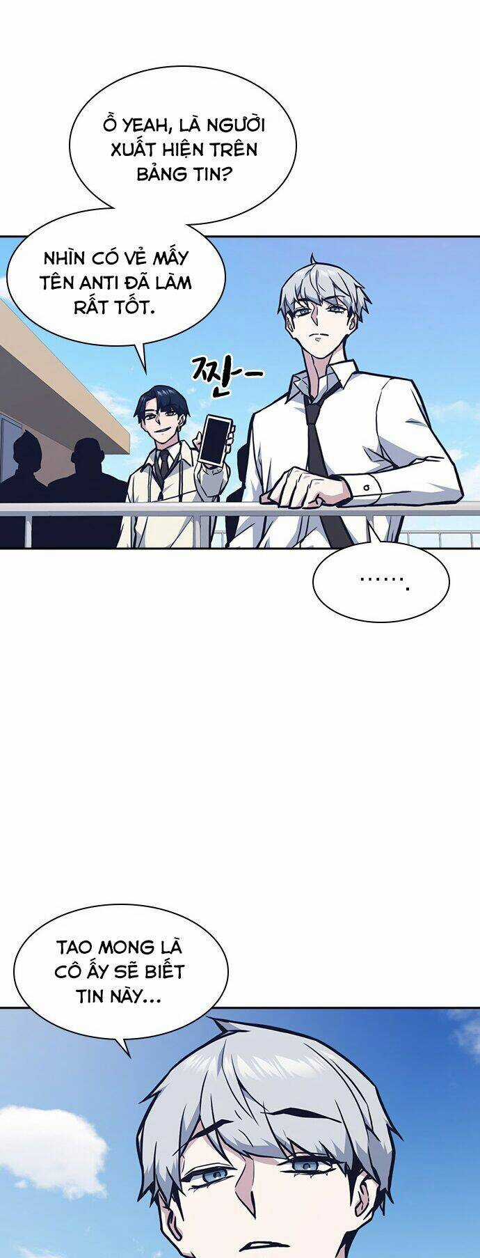 Học Nhóm - Study Group Chapter 47 trang 53