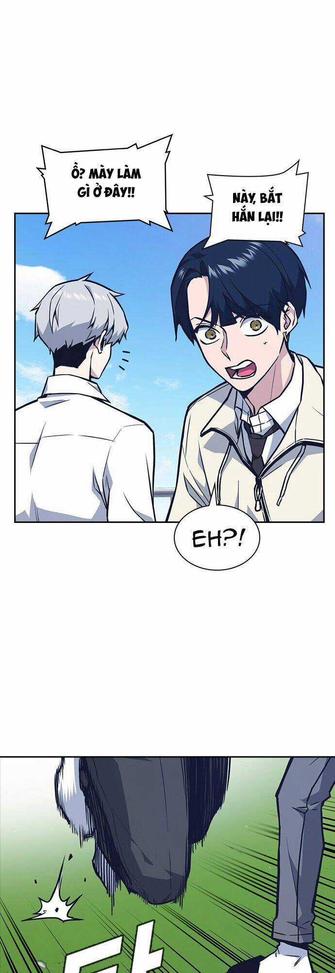 Học Nhóm - Study Group Chapter 47 trang 55