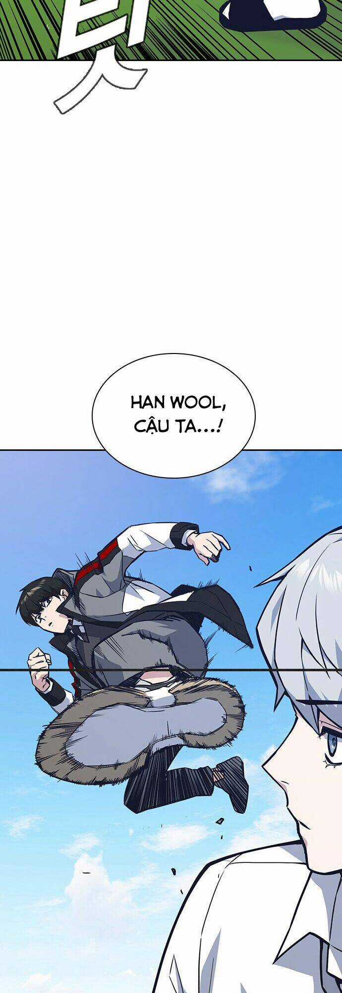 Học Nhóm - Study Group Chapter 47 trang 56