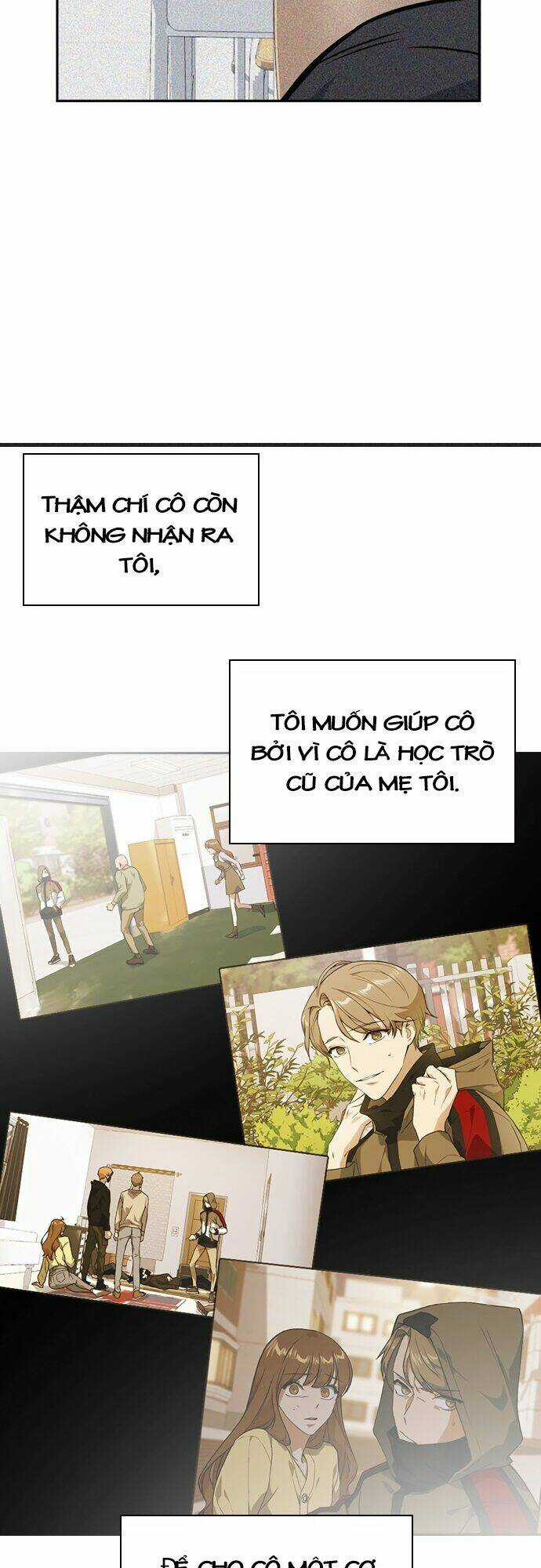 Học Nhóm - Study Group Chapter 47 trang 9