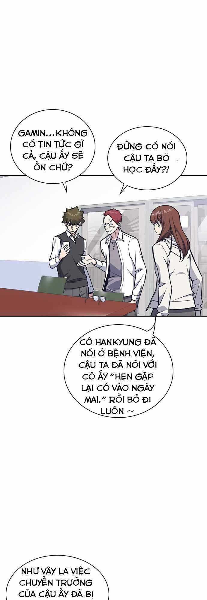 Học Nhóm - Study Group Chapter 48 trang 10