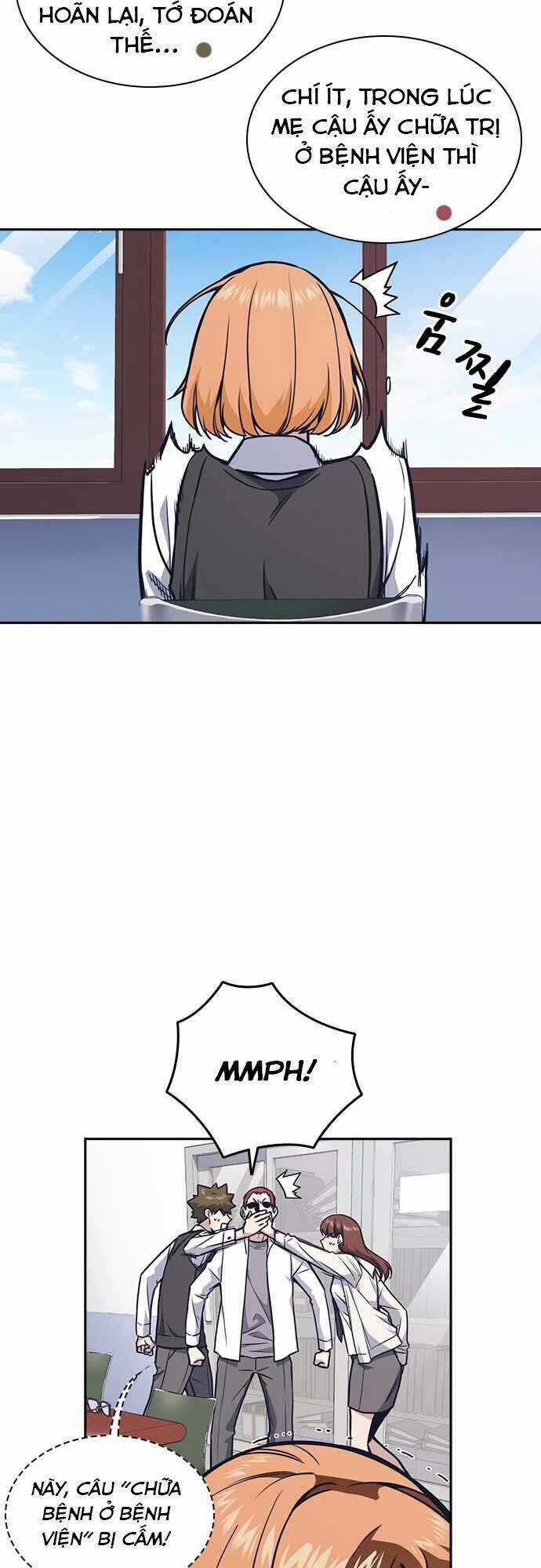 Học Nhóm - Study Group Chapter 48 trang 11