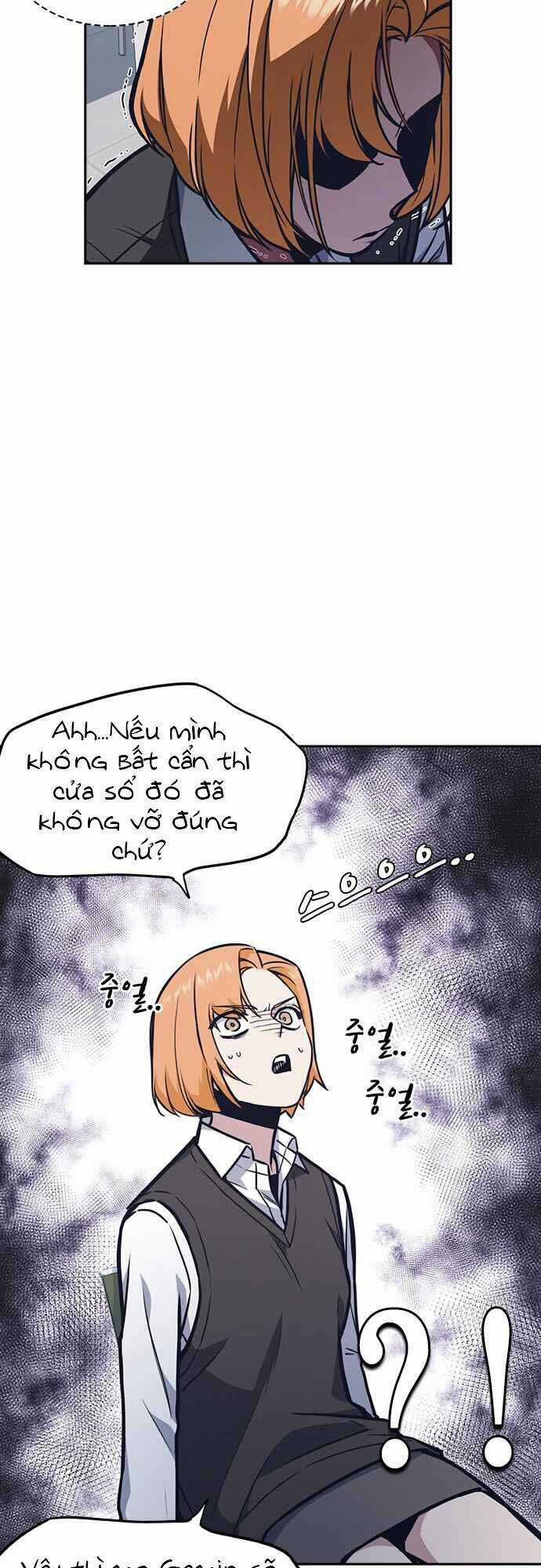 Học Nhóm - Study Group Chapter 48 trang 12