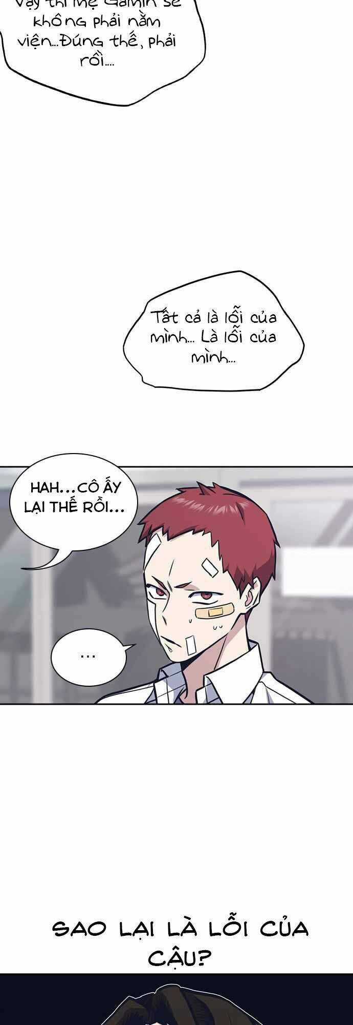 Học Nhóm - Study Group Chapter 48 trang 13