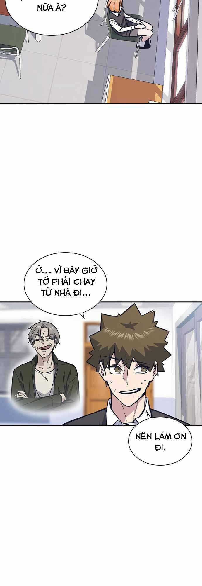 Học Nhóm - Study Group Chapter 48 trang 15