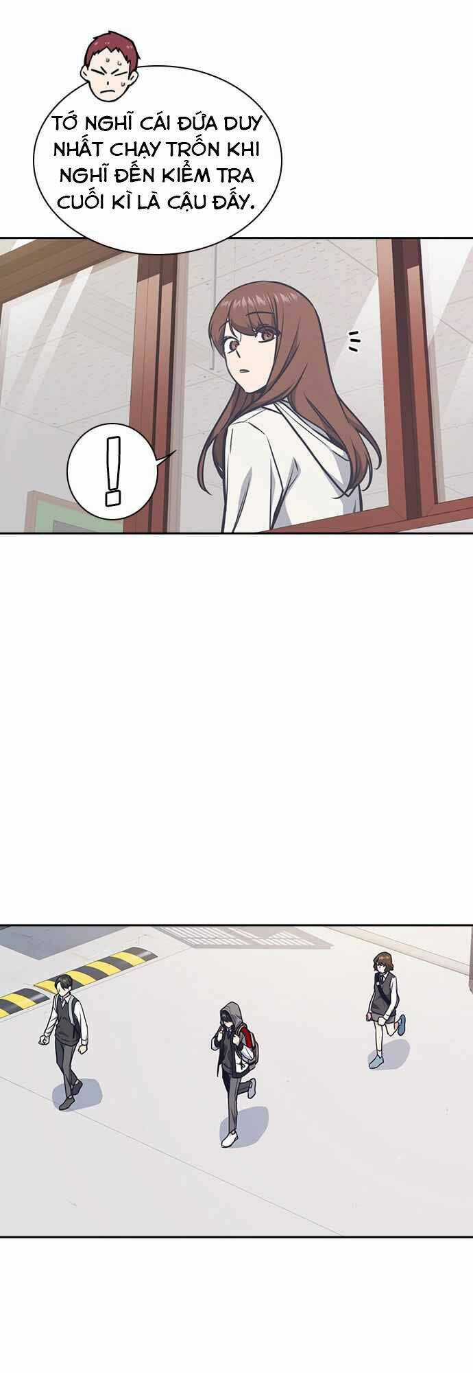 Học Nhóm - Study Group Chapter 48 trang 16