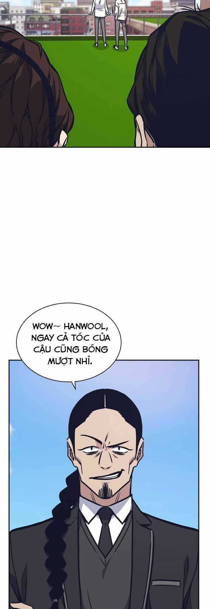 Học Nhóm - Study Group Chapter 48 trang 18