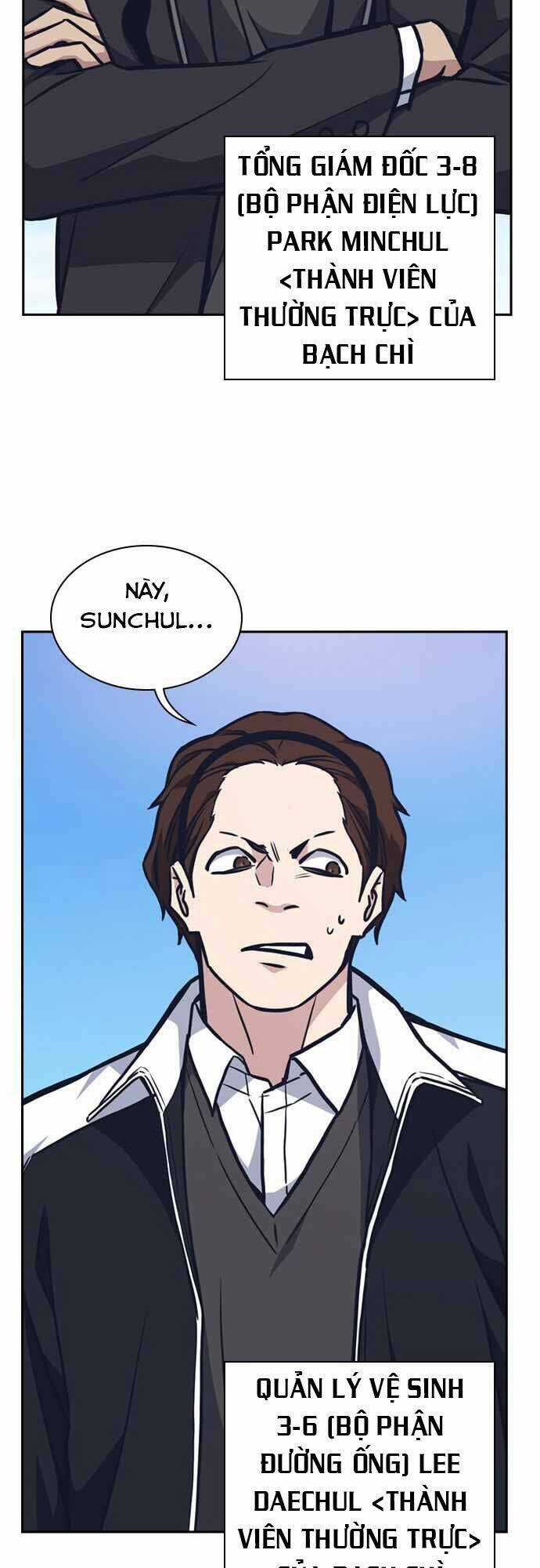 Học Nhóm - Study Group Chapter 48 trang 19