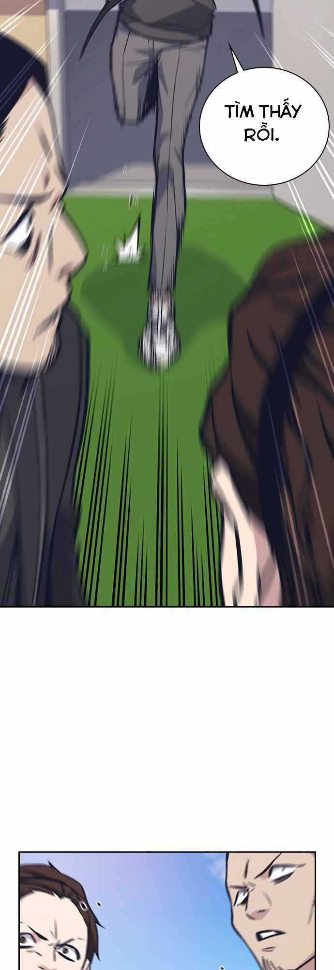 Học Nhóm - Study Group Chapter 48 trang 27