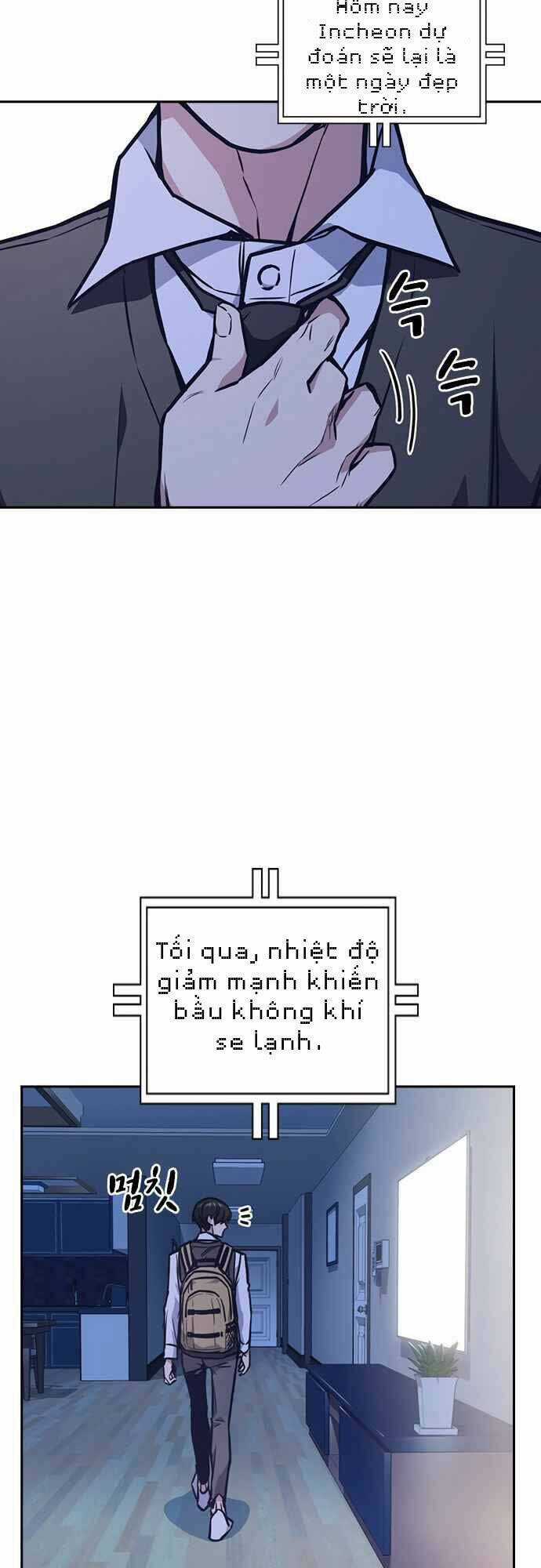 Học Nhóm - Study Group Chapter 48 trang 3