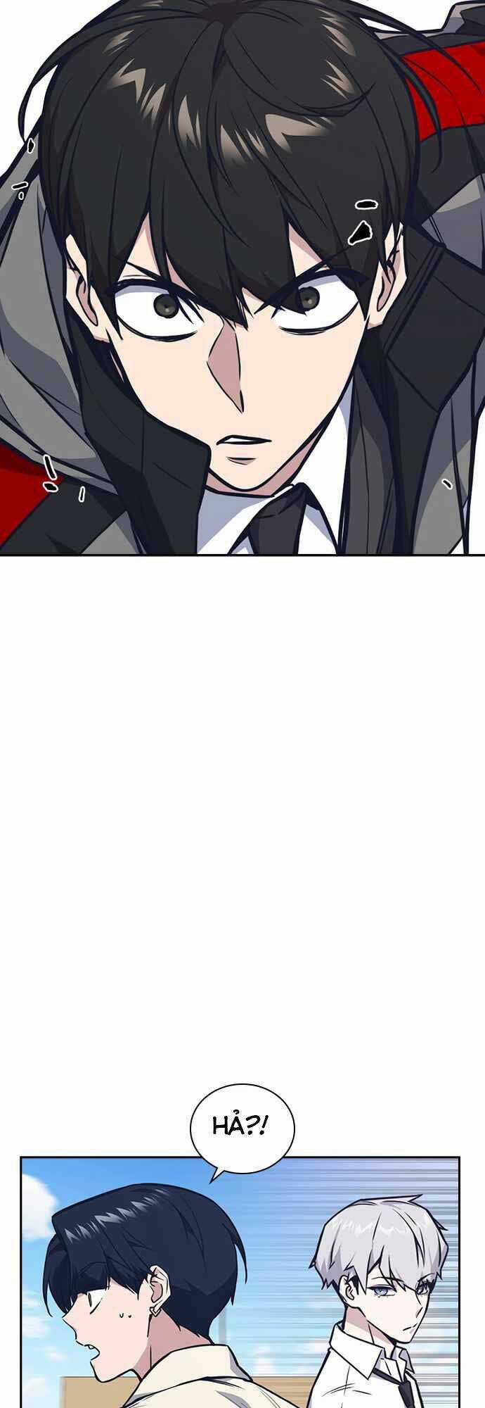 Học Nhóm - Study Group Chapter 48 trang 30