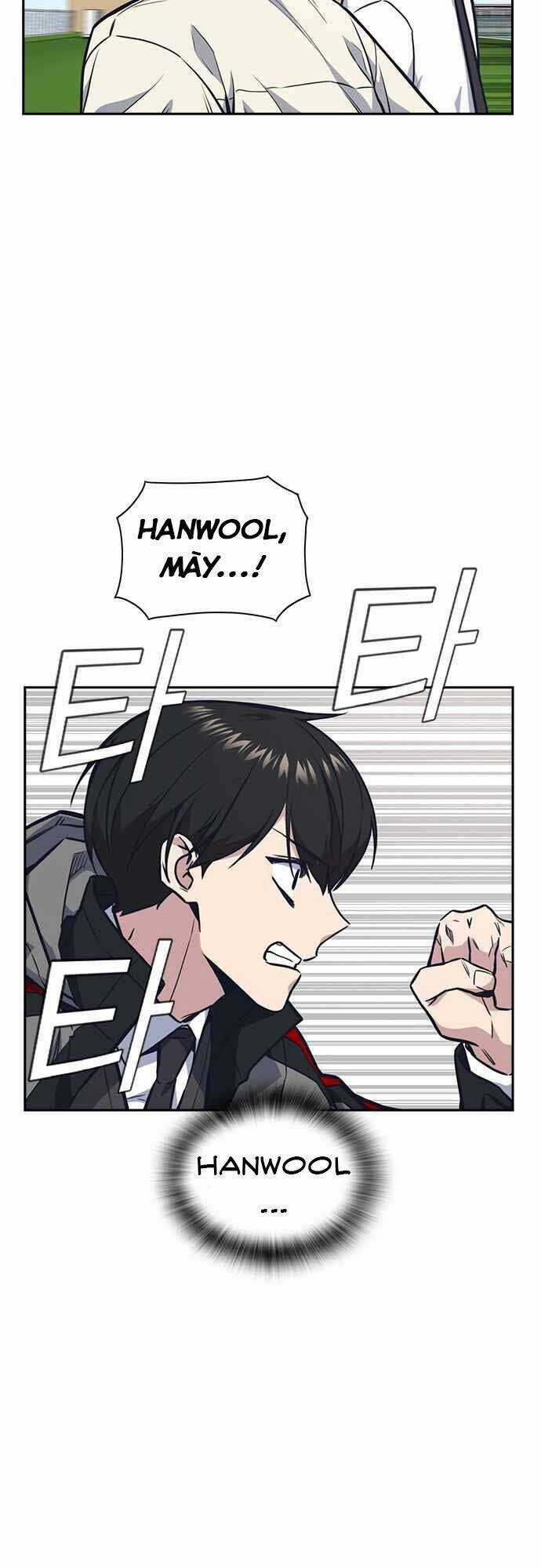 Học Nhóm - Study Group Chapter 48 trang 31