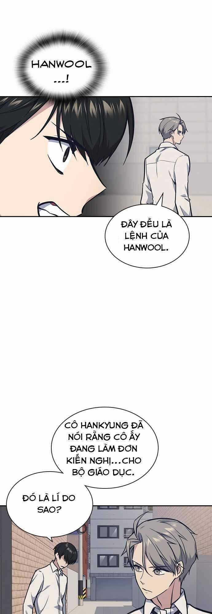 Học Nhóm - Study Group Chapter 48 trang 32