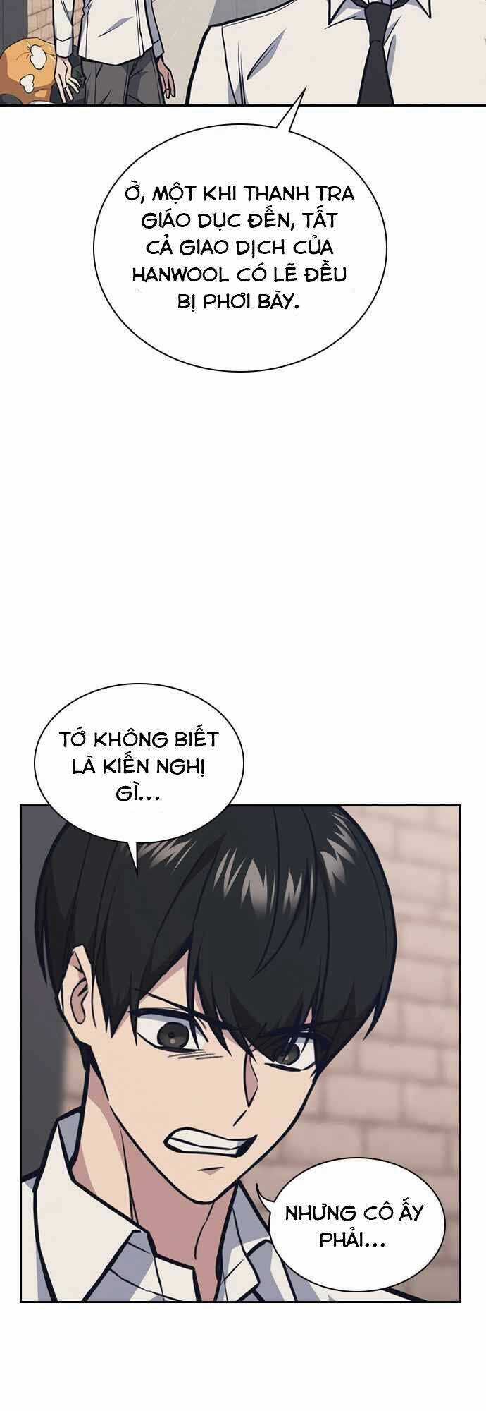 Học Nhóm - Study Group Chapter 48 trang 33