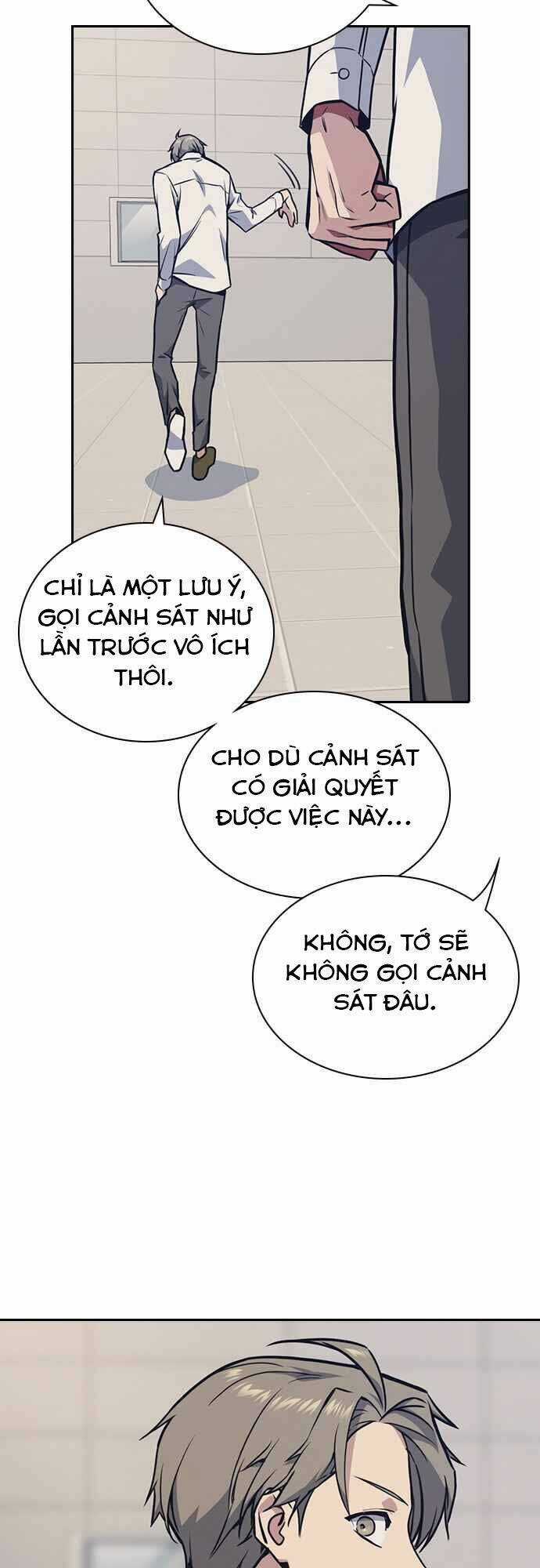 Học Nhóm - Study Group Chapter 48 trang 35