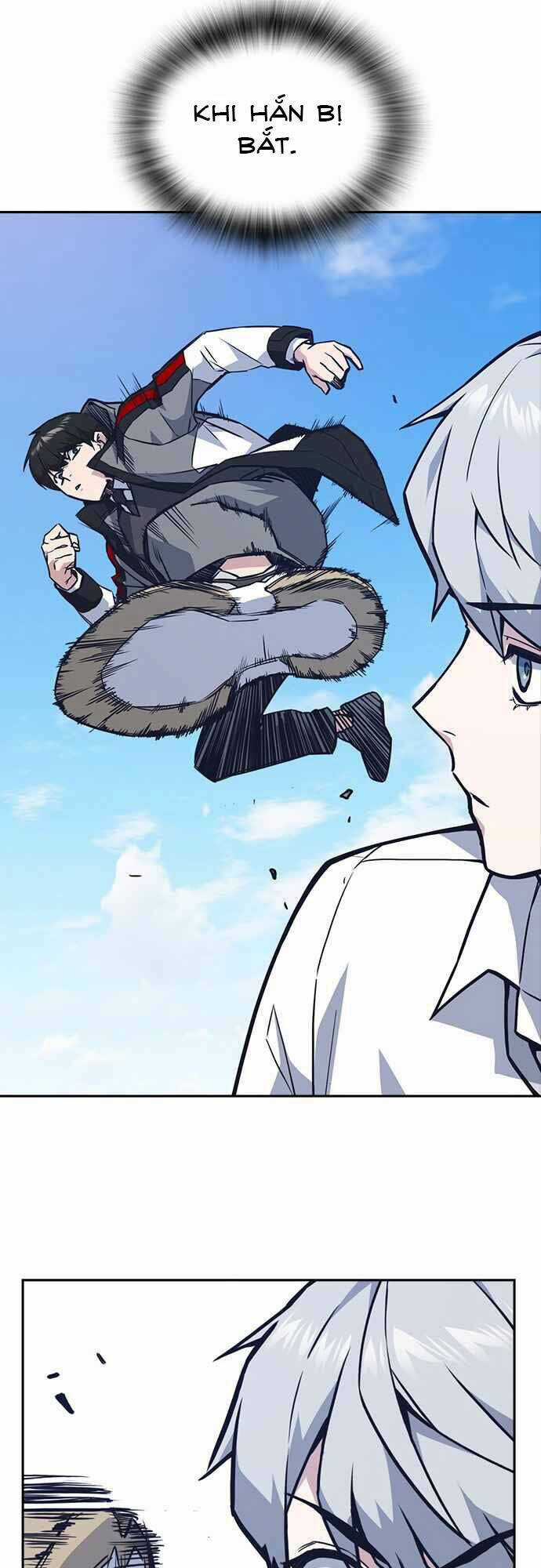 Học Nhóm - Study Group Chapter 48 trang 37