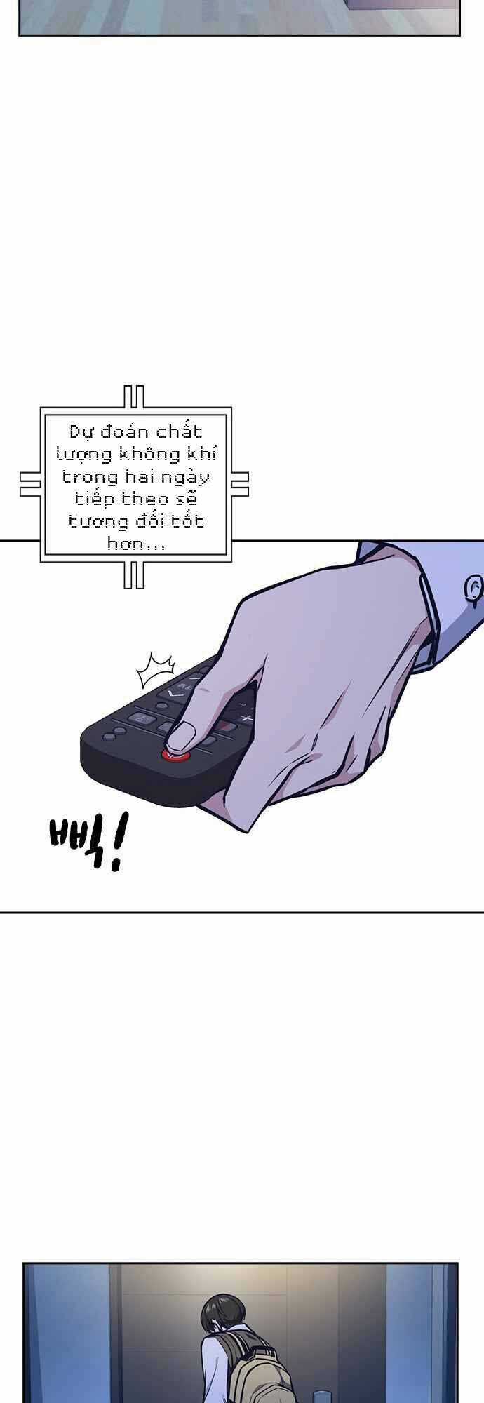 Học Nhóm - Study Group Chapter 48 trang 4