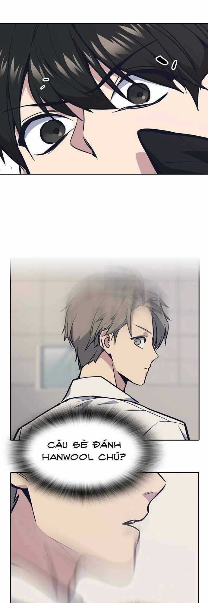 Học Nhóm - Study Group Chapter 48 trang 40