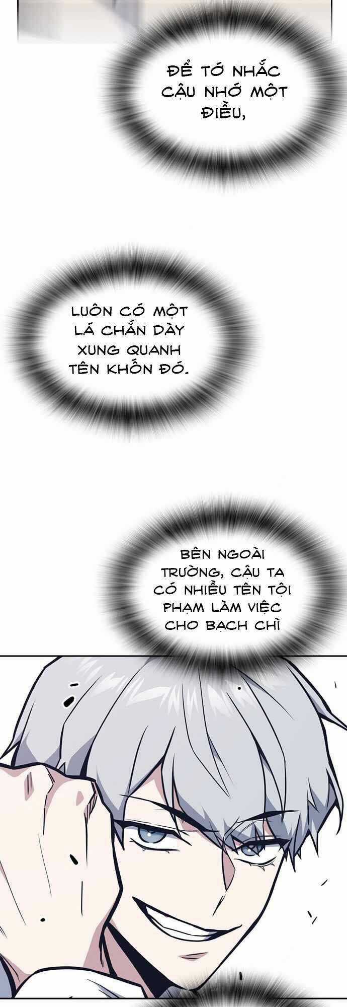 Học Nhóm - Study Group Chapter 48 trang 41