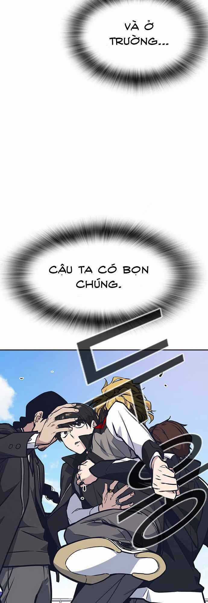 Học Nhóm - Study Group Chapter 48 trang 42