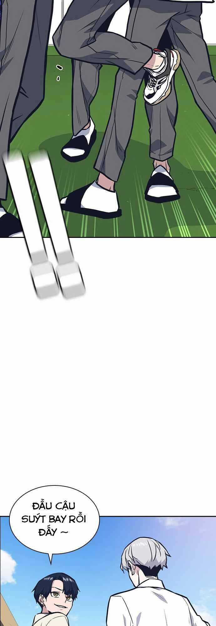 Học Nhóm - Study Group Chapter 48 trang 43