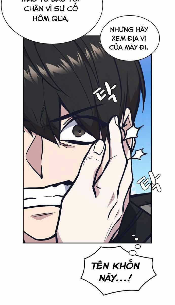 Học Nhóm - Study Group Chapter 48 trang 49