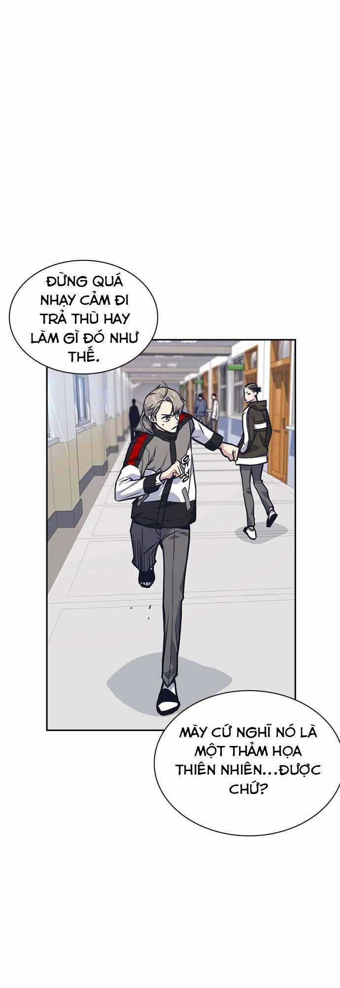 Học Nhóm - Study Group Chapter 48 trang 50