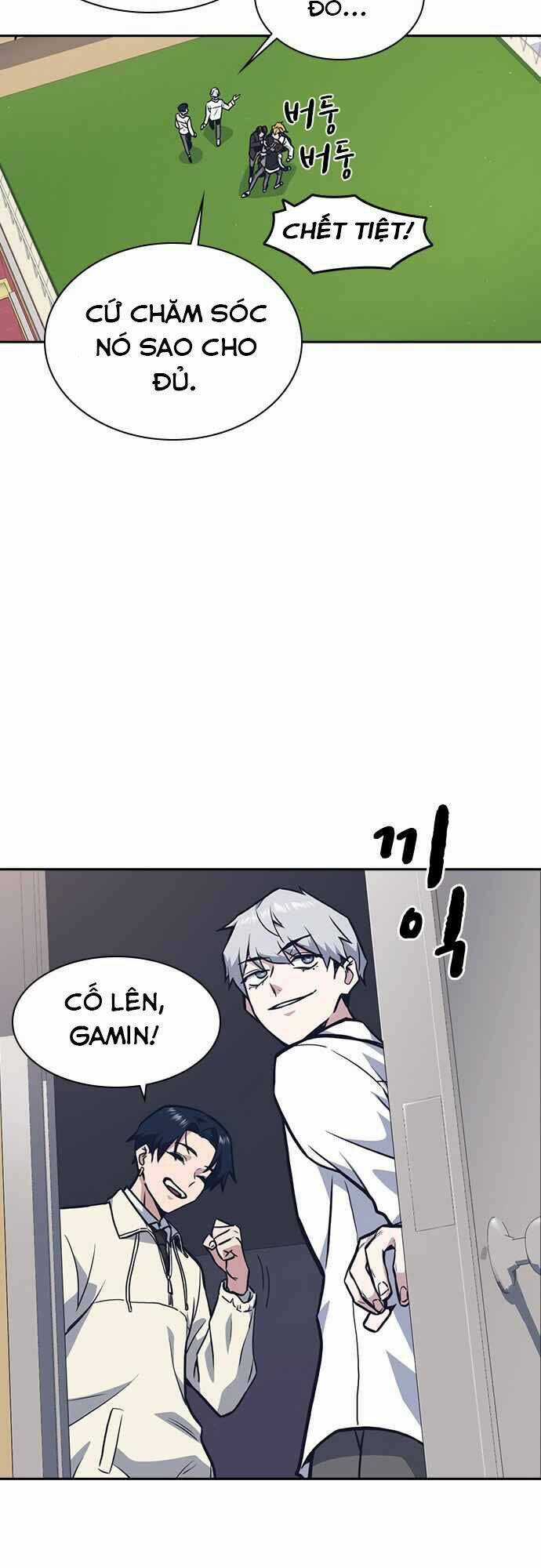 Học Nhóm - Study Group Chapter 48 trang 52