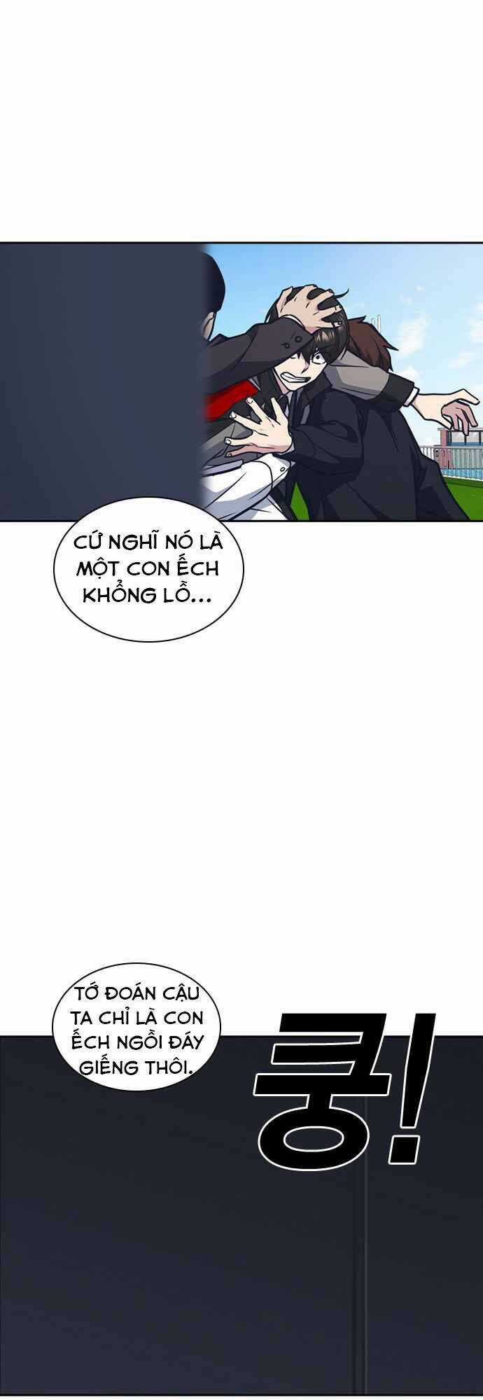 Học Nhóm - Study Group Chapter 48 trang 53