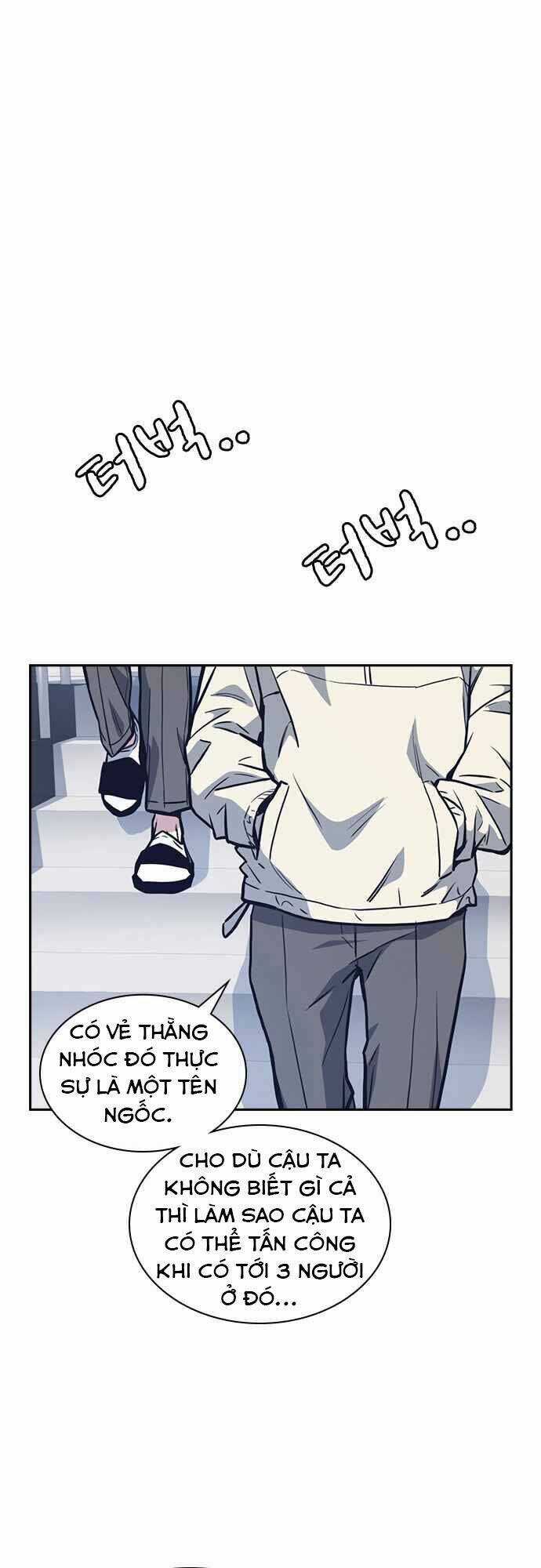 Học Nhóm - Study Group Chapter 48 trang 54