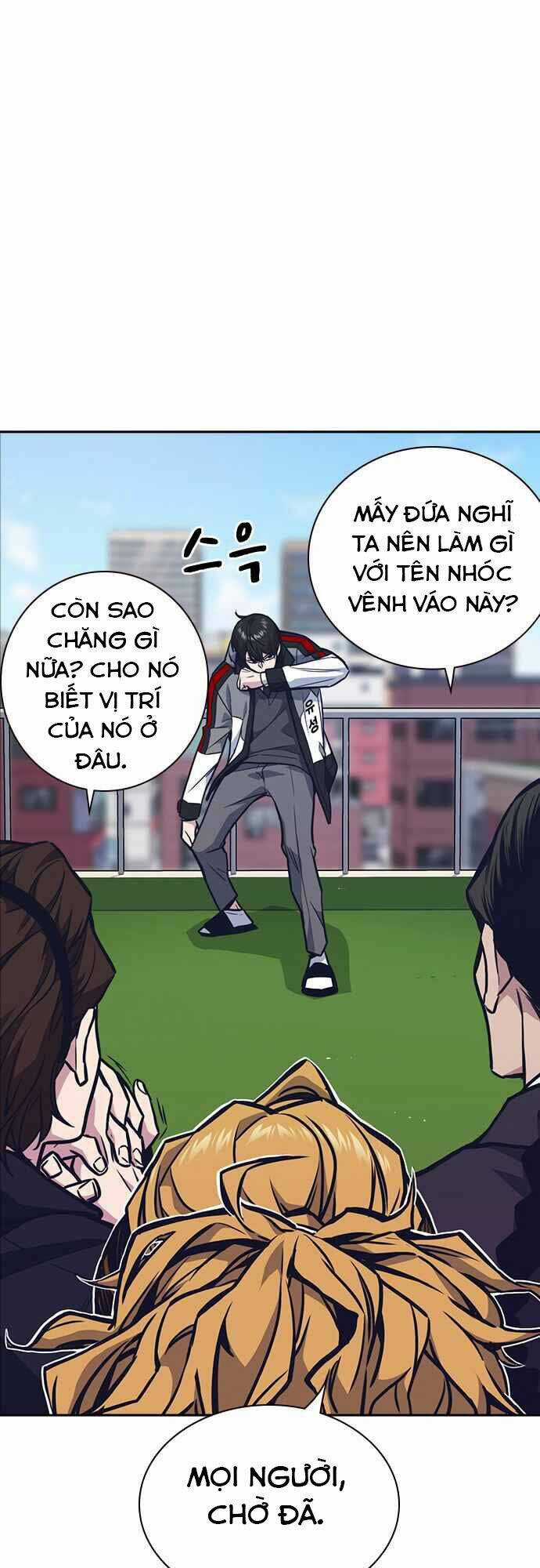 Học Nhóm - Study Group Chapter 48 trang 57