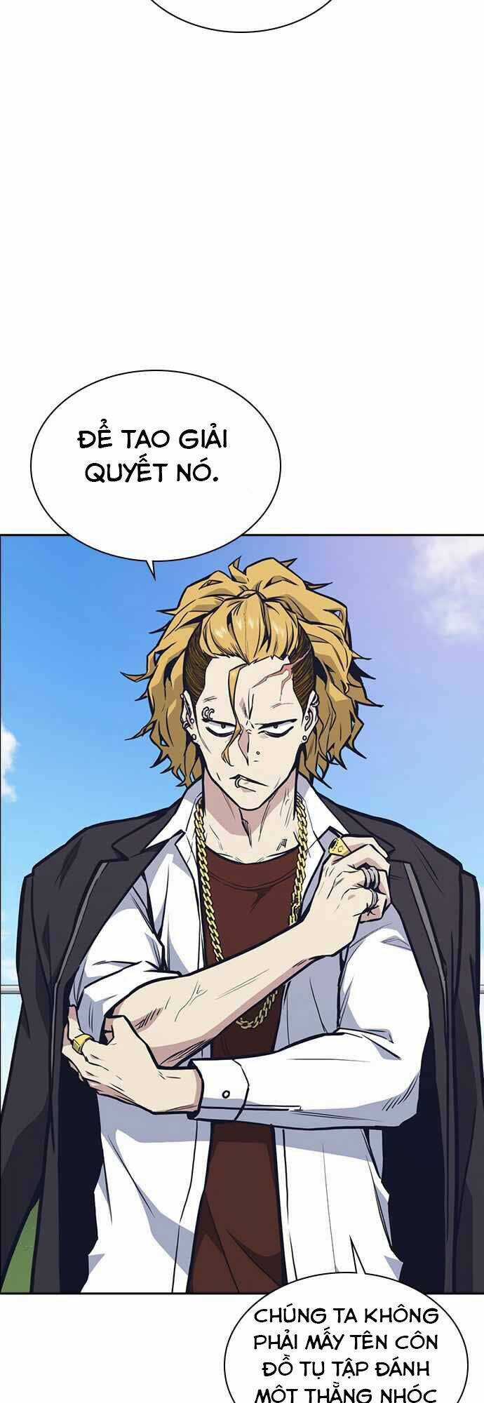 Học Nhóm - Study Group Chapter 48 trang 58