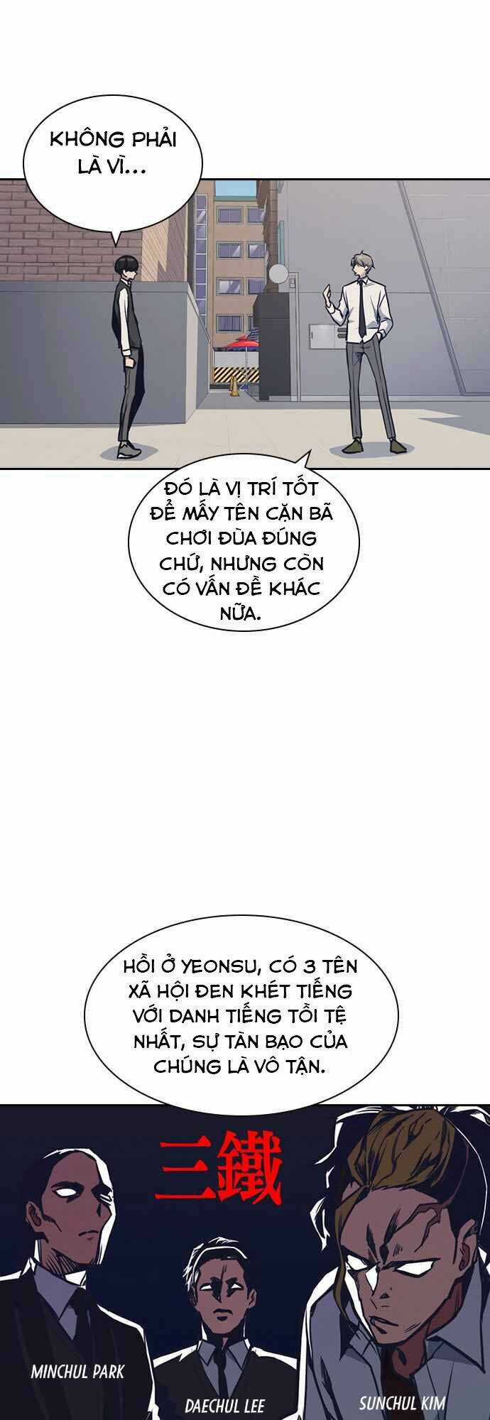 Học Nhóm - Study Group Chapter 48 trang 60