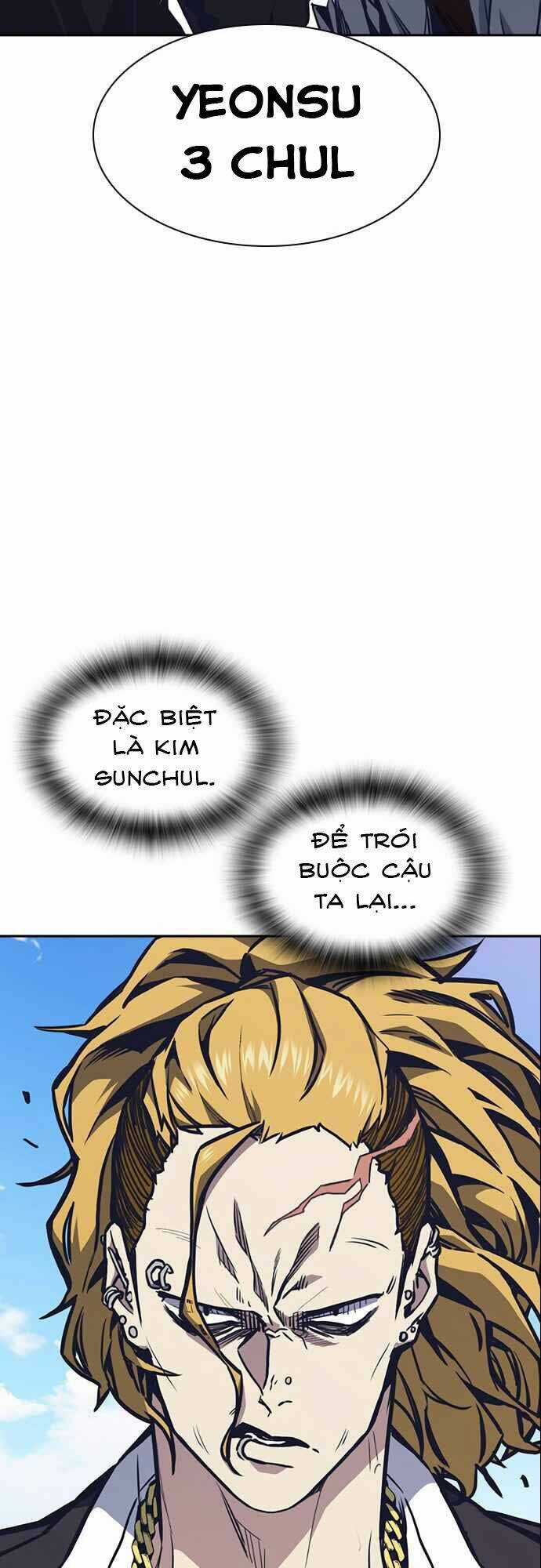 Học Nhóm - Study Group Chapter 48 trang 61