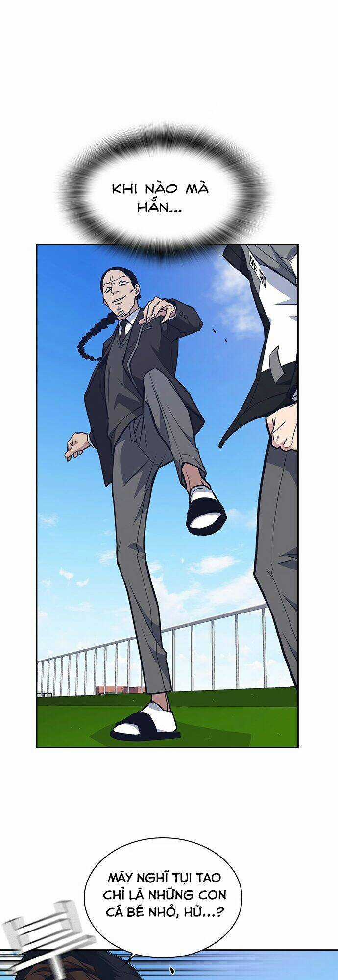 Học Nhóm - Study Group Chapter 49 trang 14