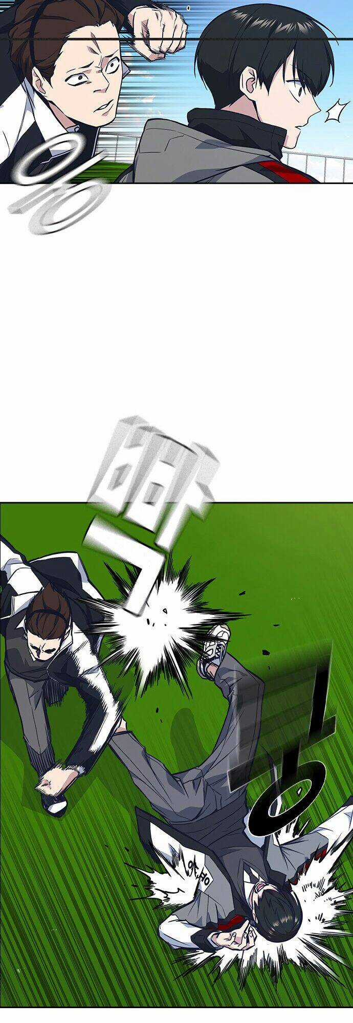 Học Nhóm - Study Group Chapter 49 trang 15