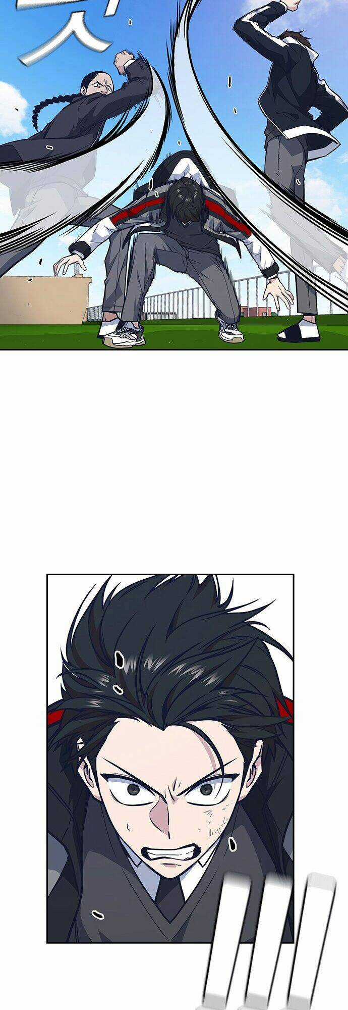 Học Nhóm - Study Group Chapter 49 trang 18