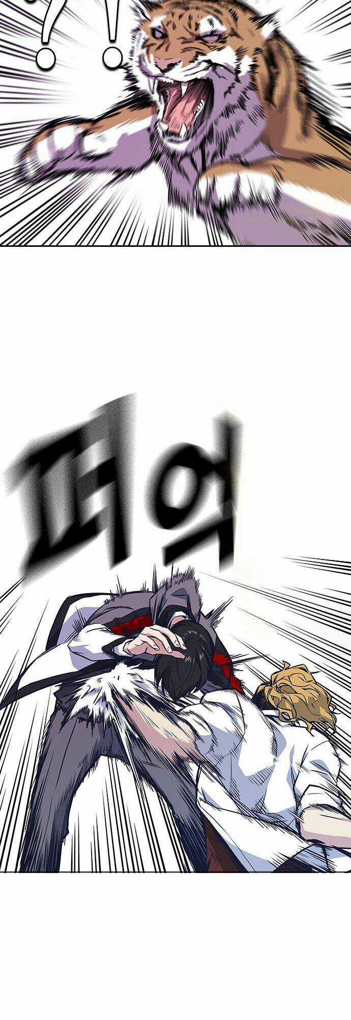 Học Nhóm - Study Group Chapter 49 trang 20