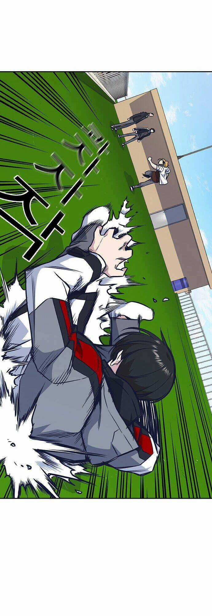 Học Nhóm - Study Group Chapter 49 trang 21