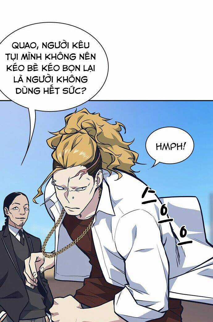 Học Nhóm - Study Group Chapter 49 trang 22