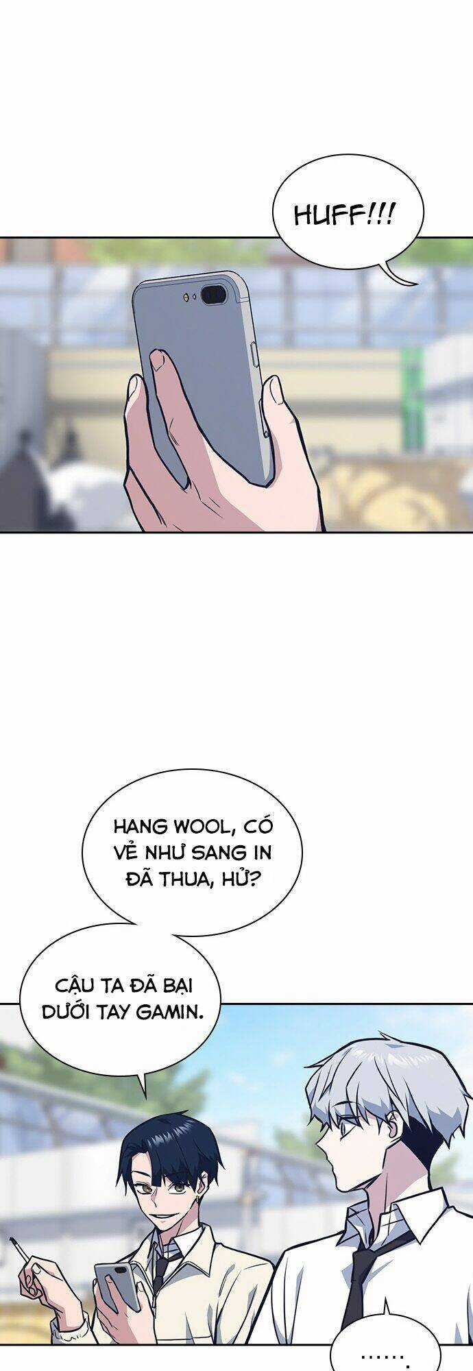 Học Nhóm - Study Group Chapter 49 trang 26