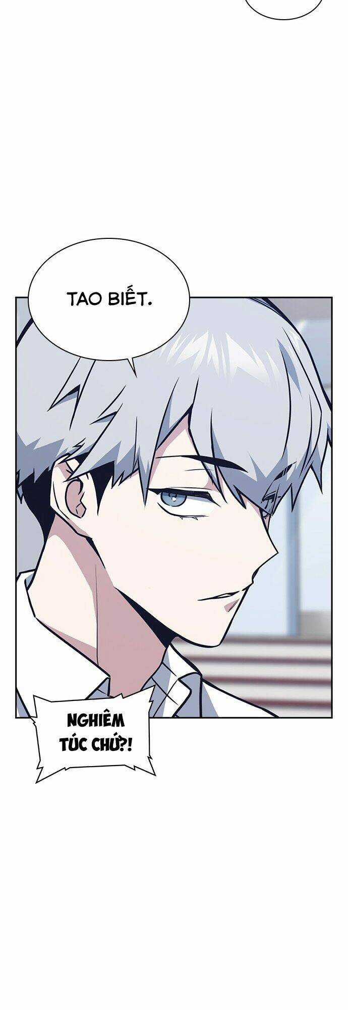 Học Nhóm - Study Group Chapter 49 trang 27