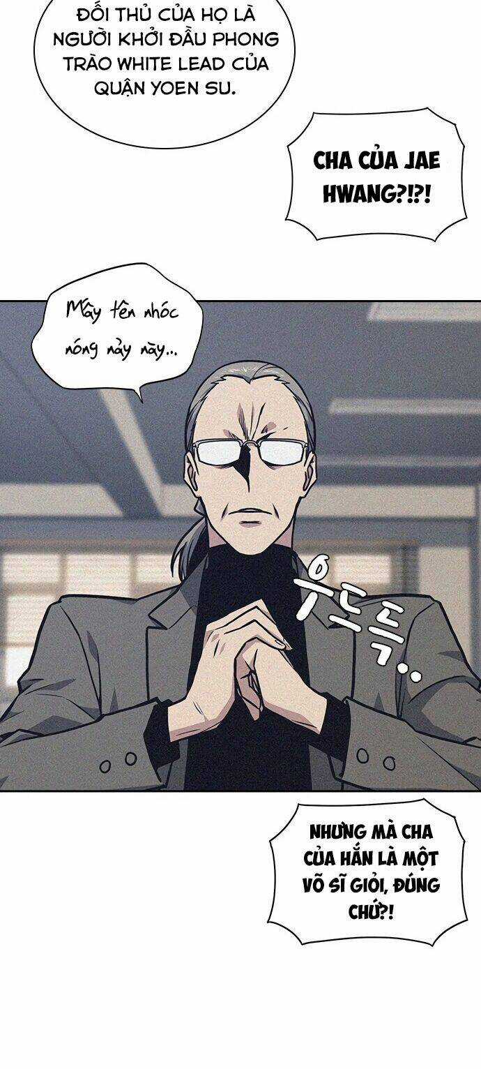 Học Nhóm - Study Group Chapter 49 trang 31