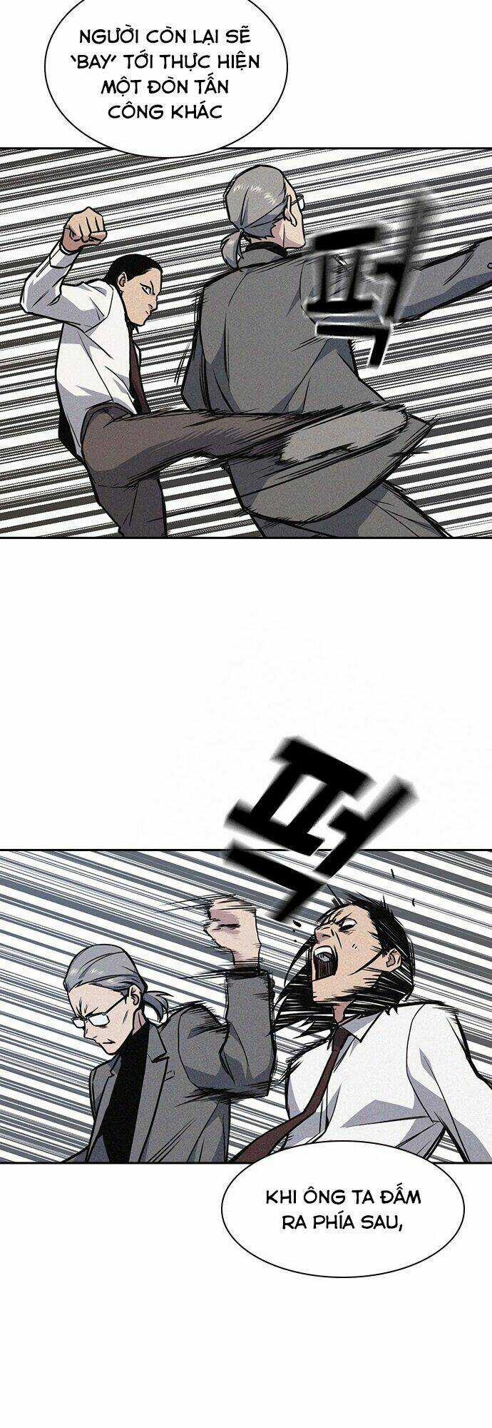 Học Nhóm - Study Group Chapter 49 trang 35