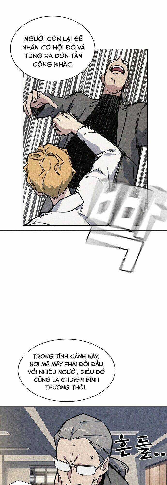 Học Nhóm - Study Group Chapter 49 trang 36