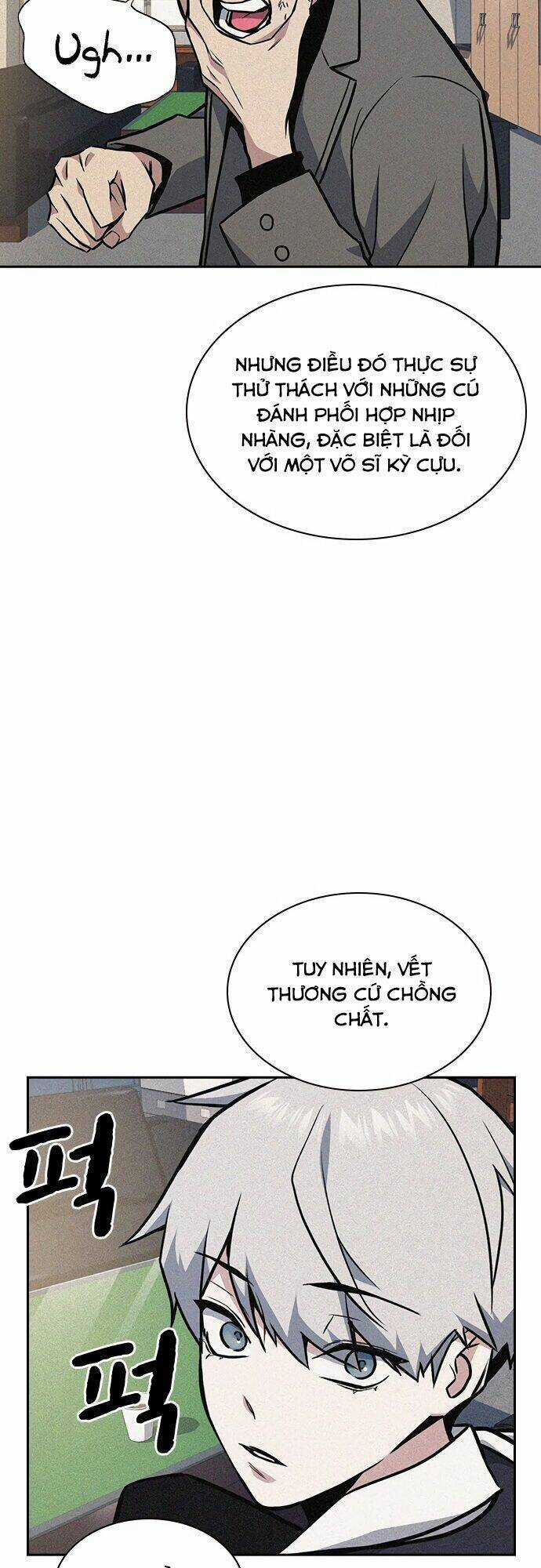 Học Nhóm - Study Group Chapter 49 trang 37